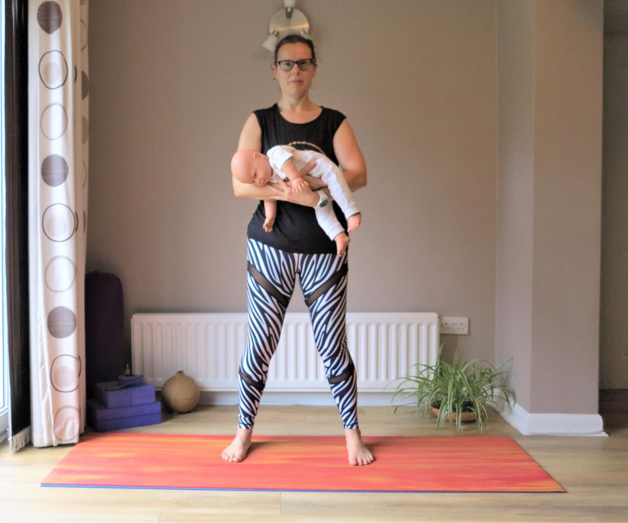 Boho Yogi  Yoga Flow (all Level), Pre-/ Postnatal, Baby Yoga
